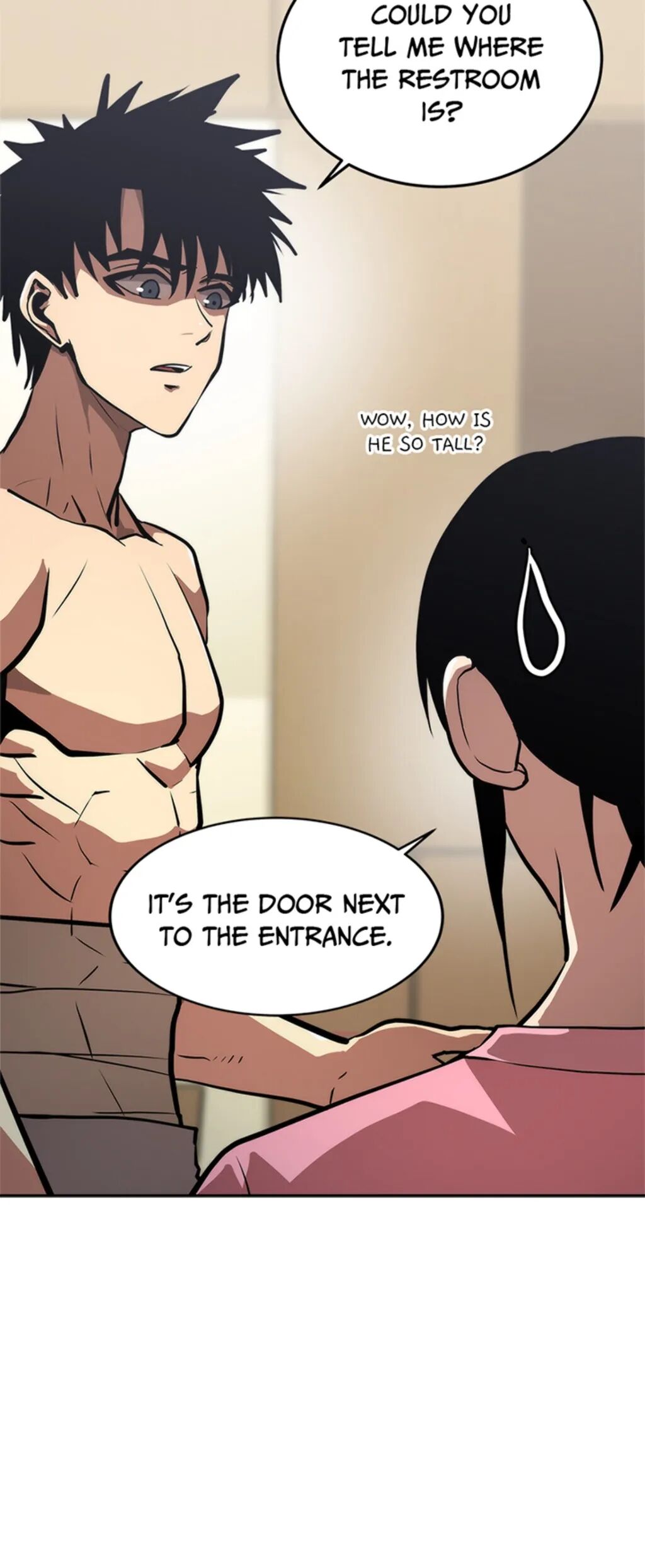 My Life as a Player Chapter 4 image 51
