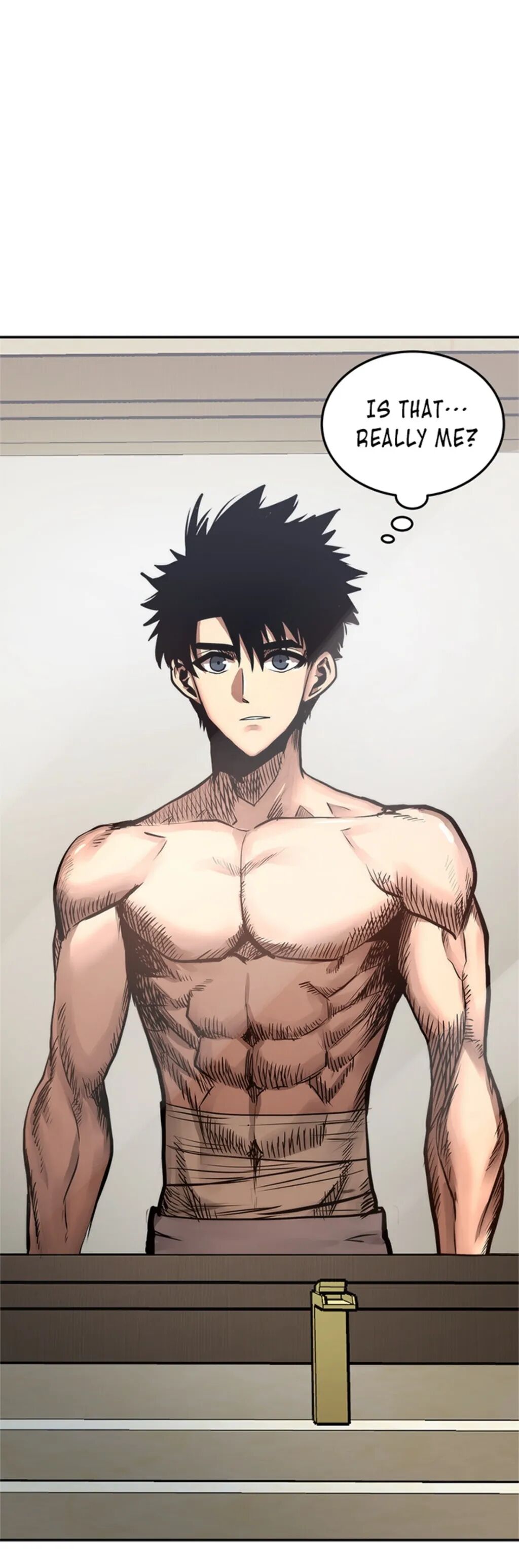 My Life as a Player Chapter 4 image 53