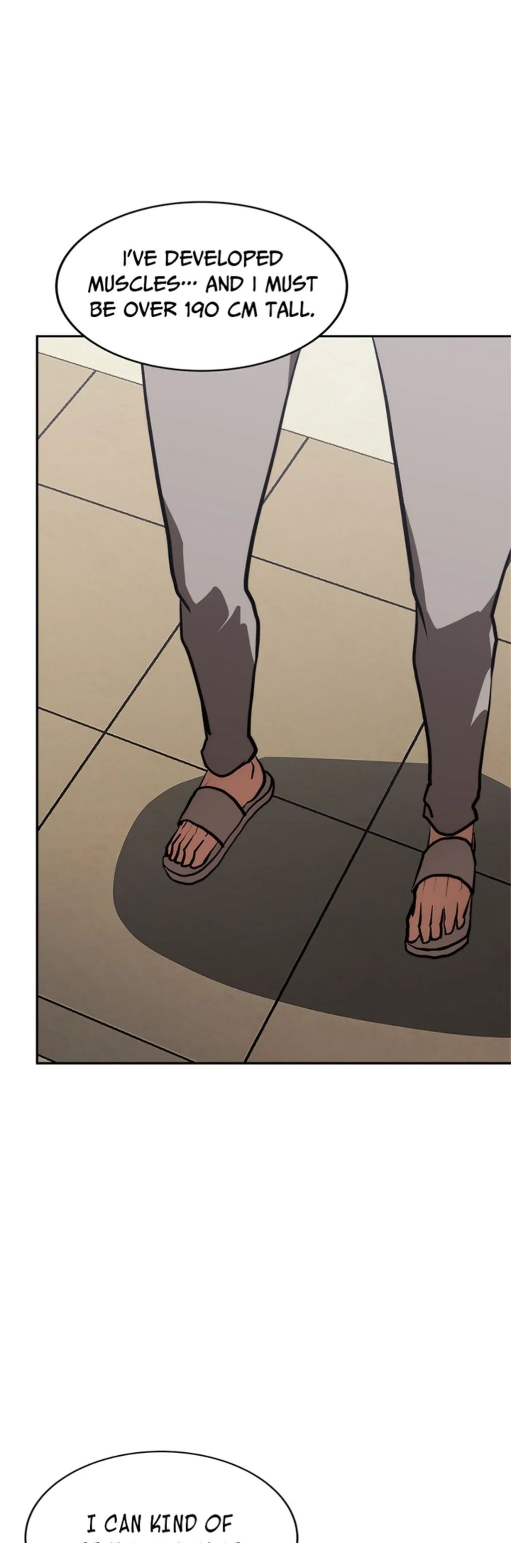 My Life as a Player Chapter 4 image 54