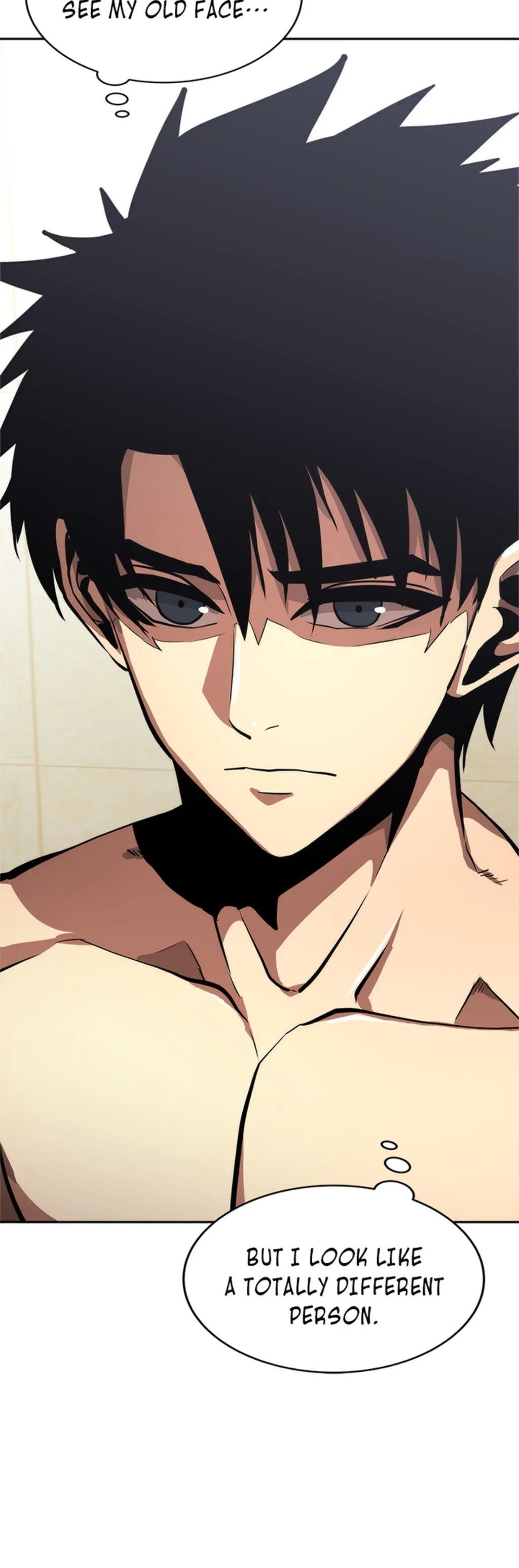 My Life as a Player Chapter 4 image 55