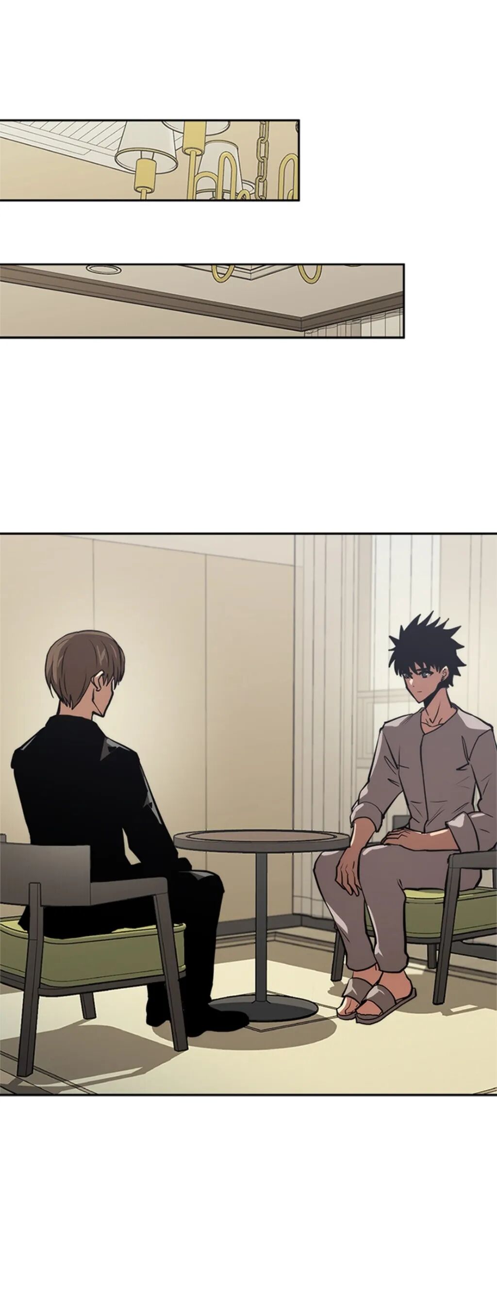 My Life as a Player Chapter 4 image 57