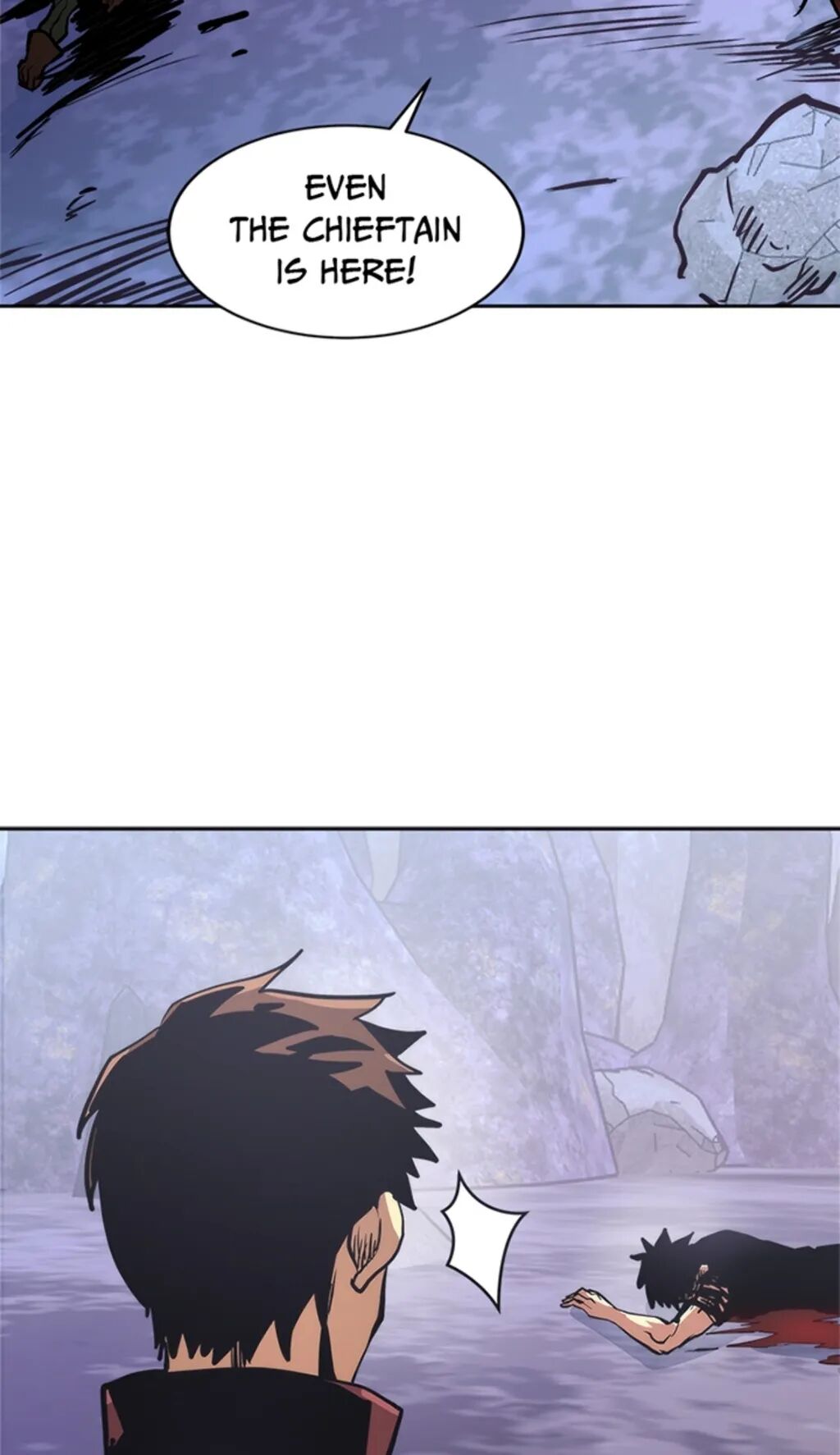 My Life as a Player Chapter 4 image 5
