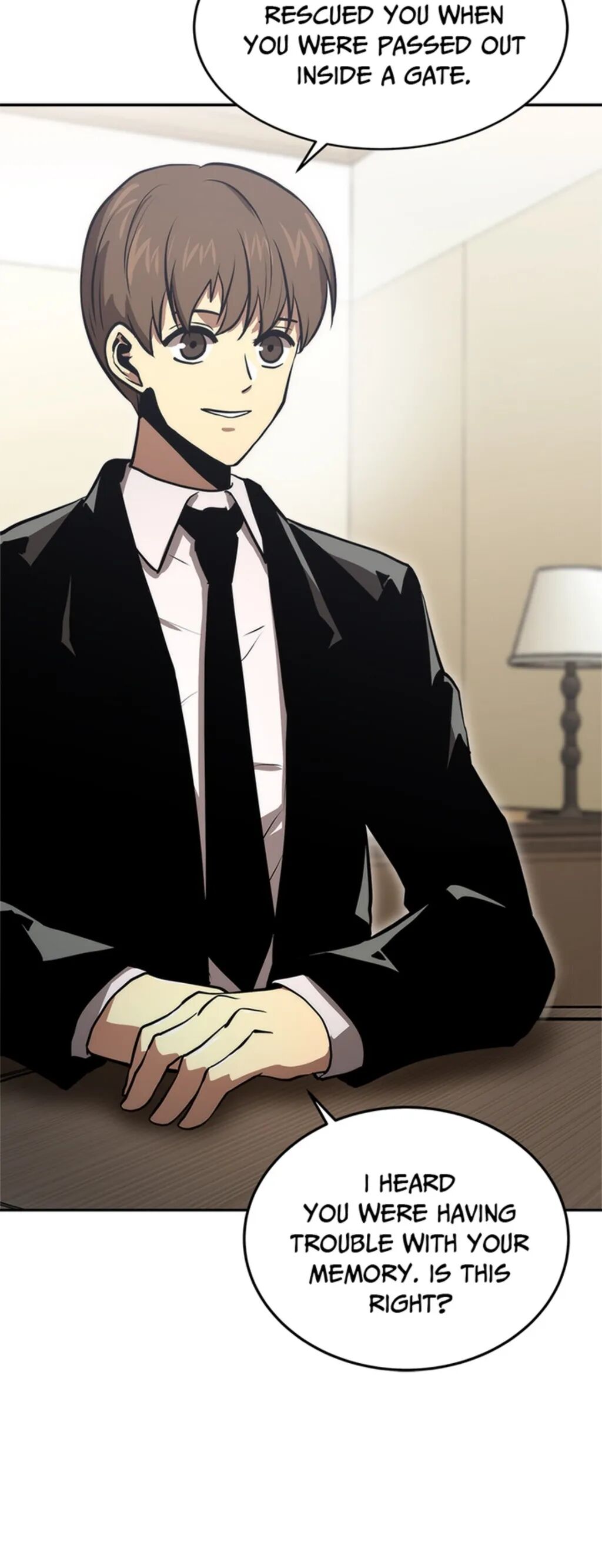 My Life as a Player Chapter 4 image 59
