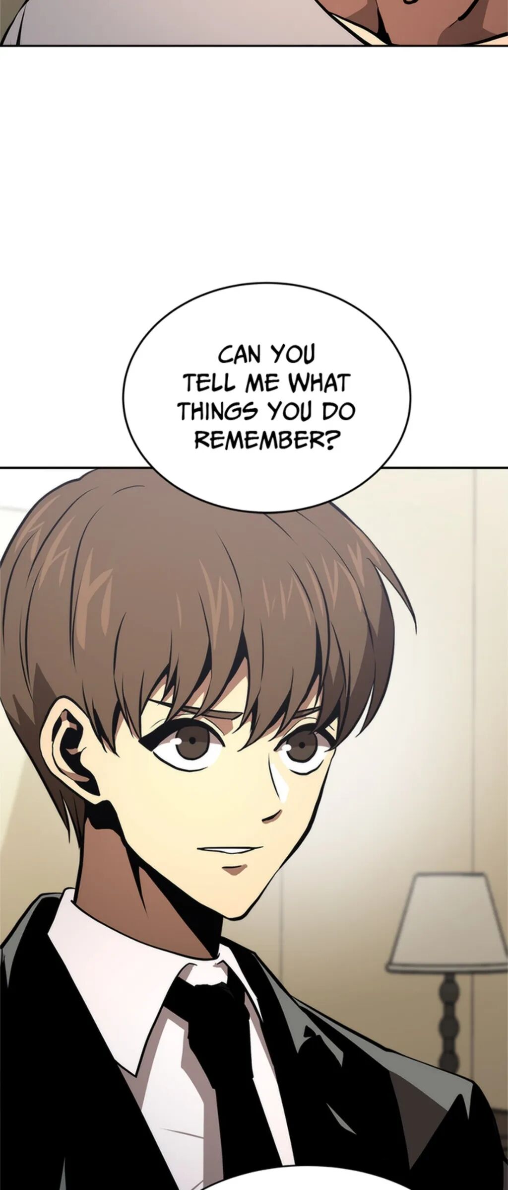 My Life as a Player Chapter 4 image 61