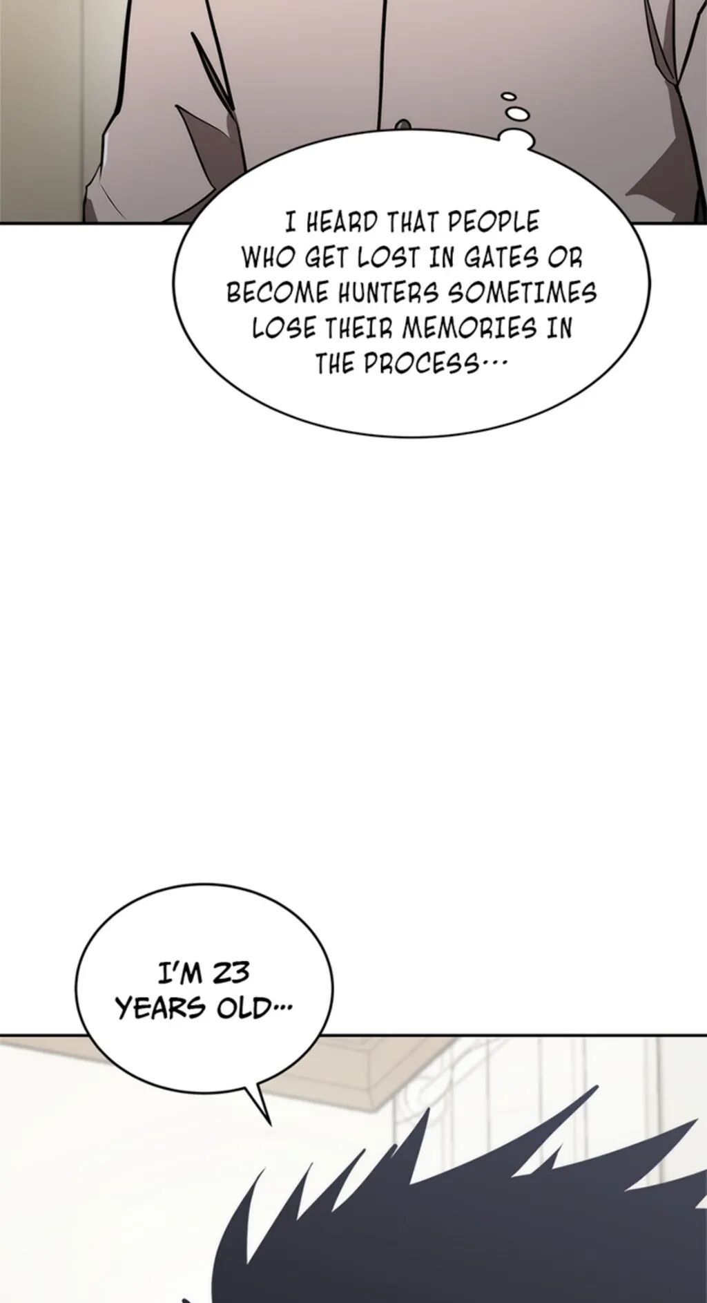 My Life as a Player Chapter 4 image 65