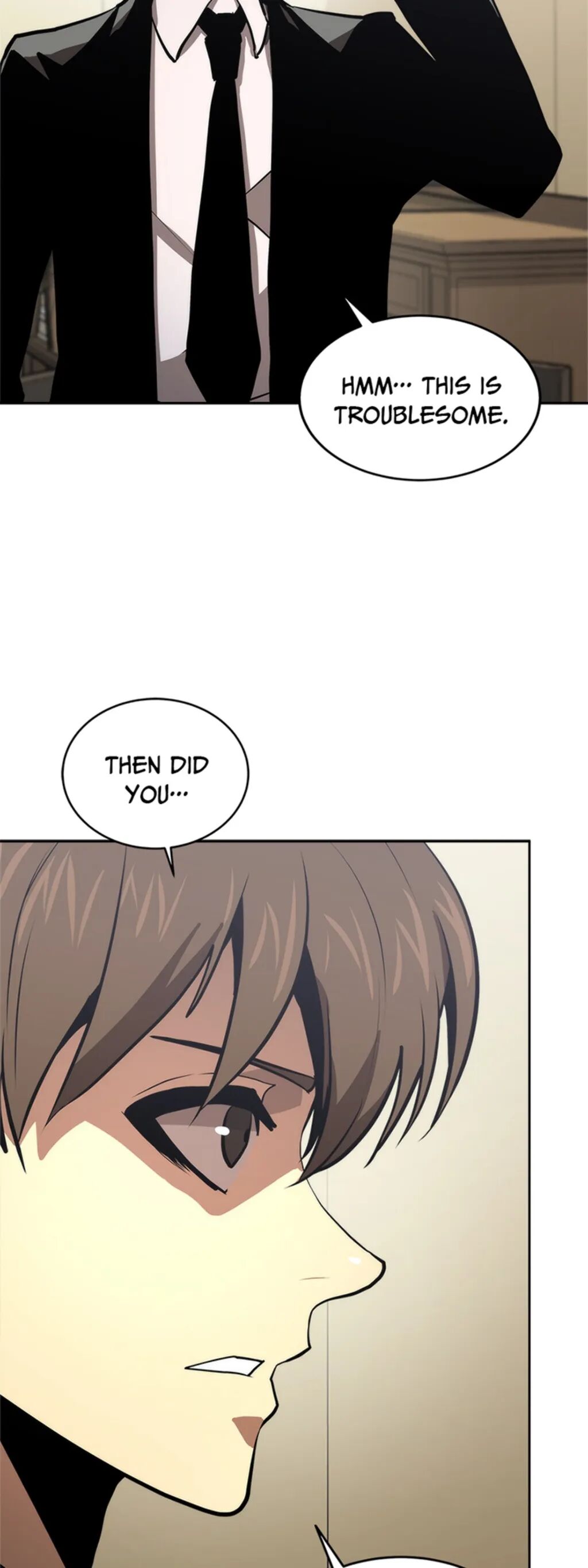 My Life as a Player Chapter 4 image 70
