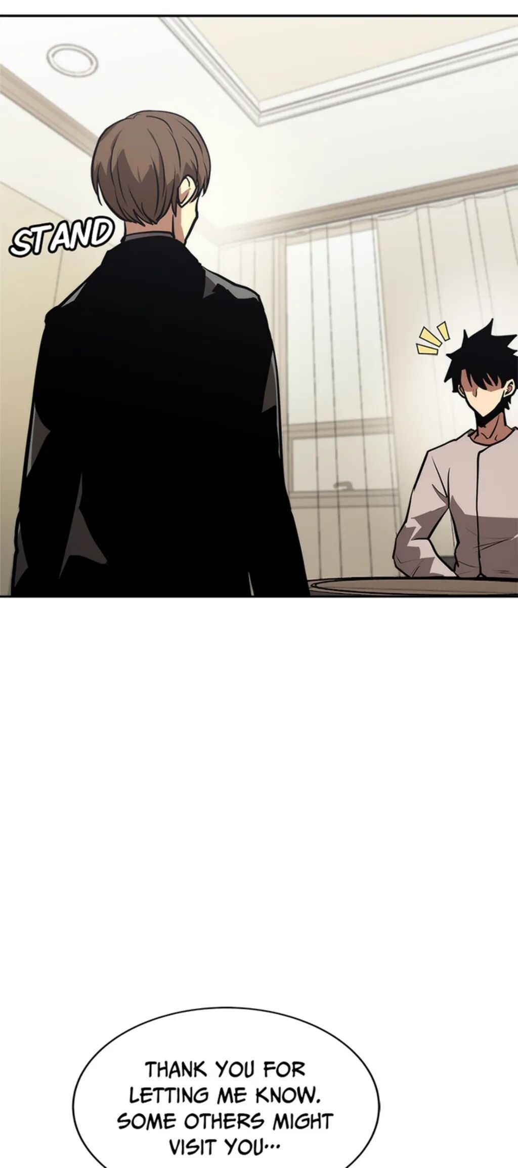 My Life as a Player Chapter 4 image 76