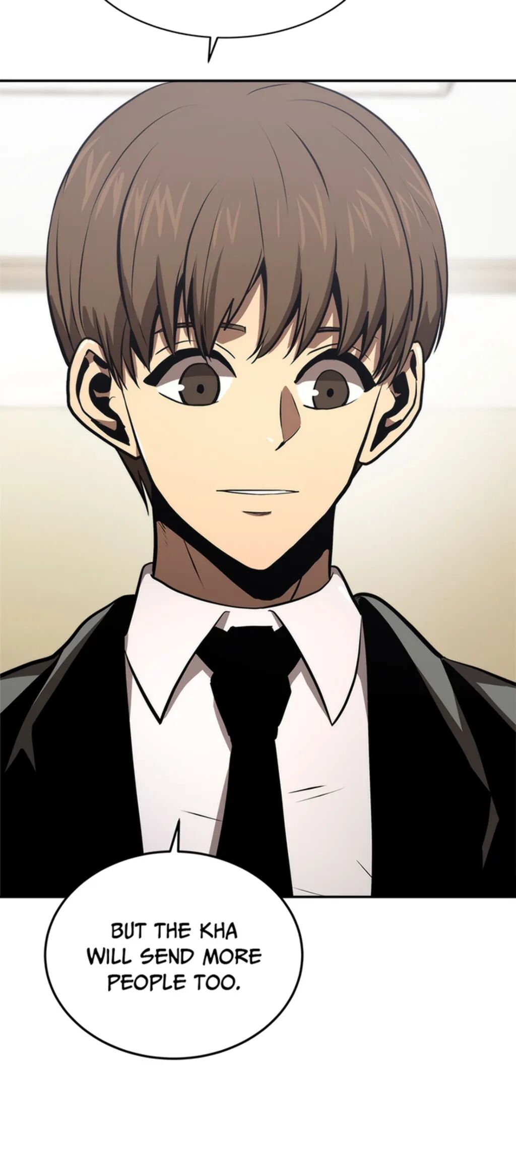My Life as a Player Chapter 4 image 77