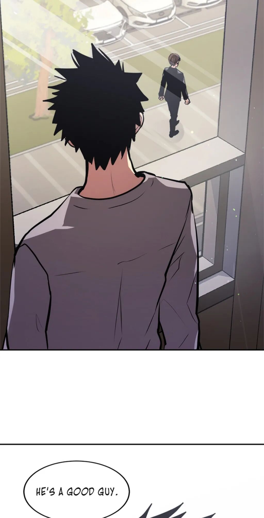 My Life as a Player Chapter 4 image 82