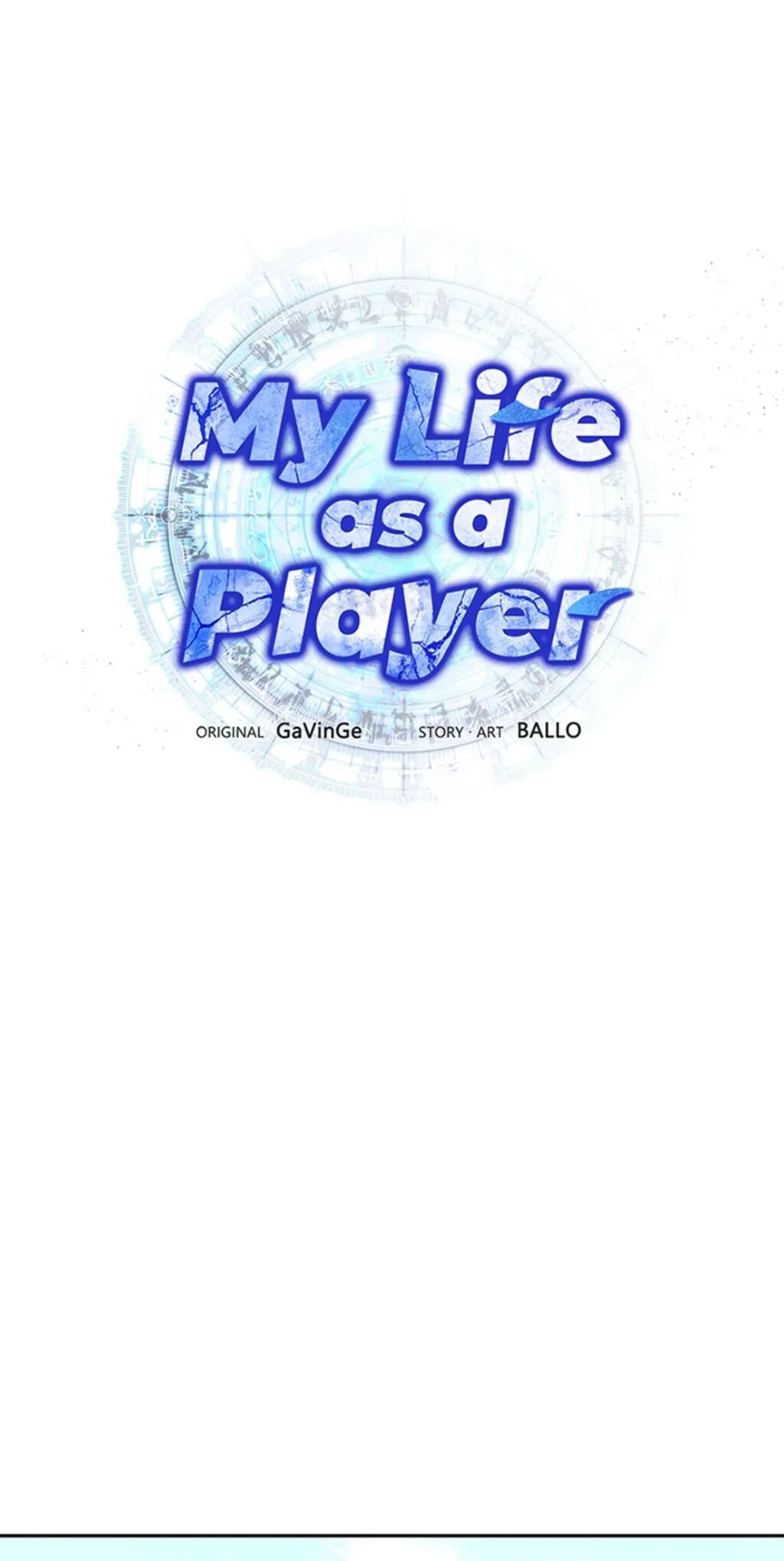 My Life as a Player Chapter 4 image 8