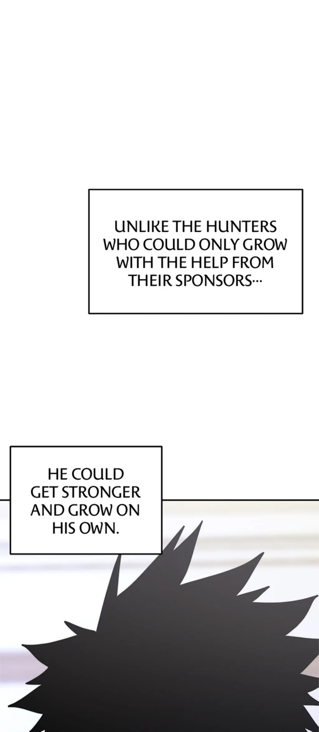 My Life as a Player Chapter 5 image 0