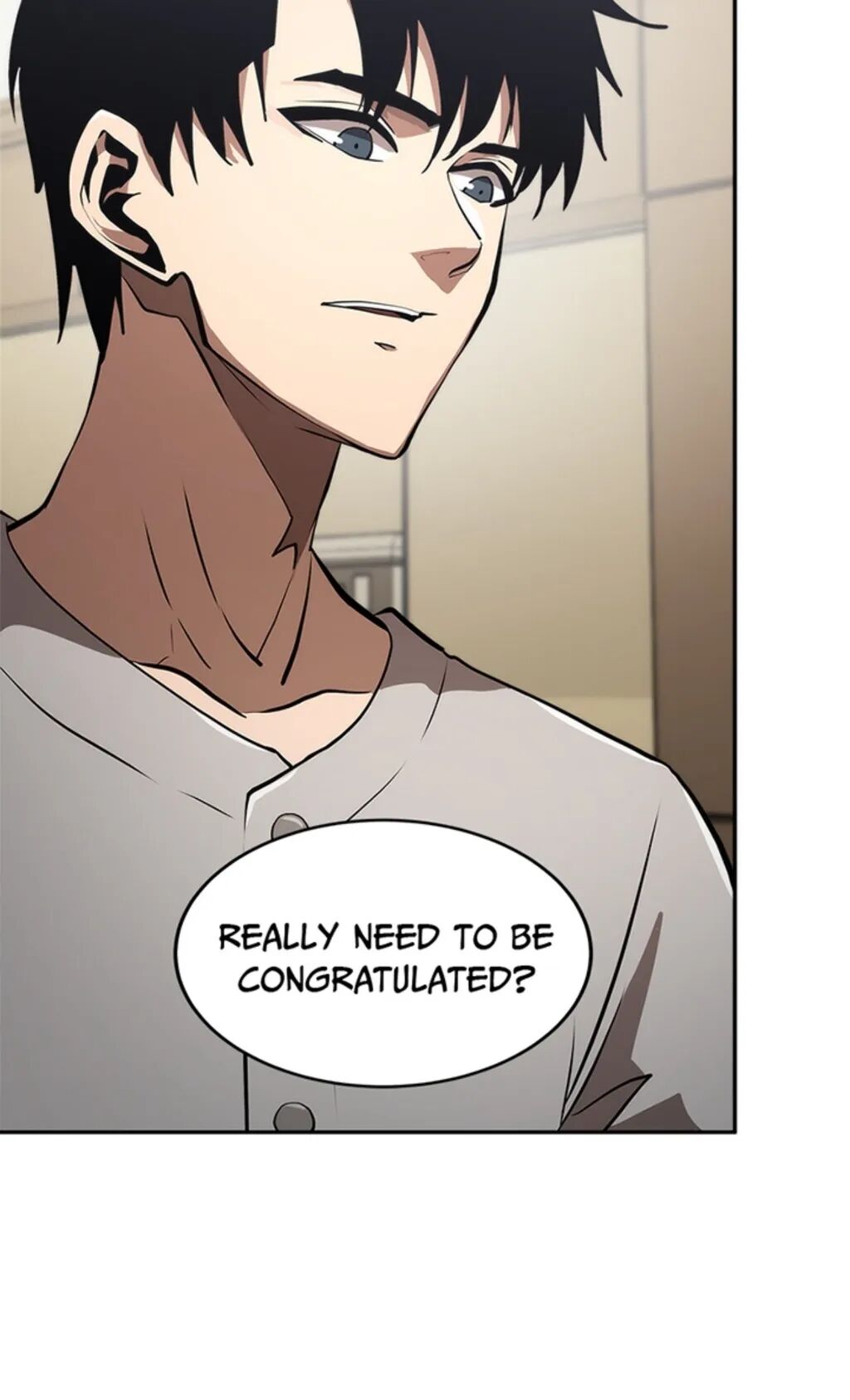My Life as a Player Chapter 5 image 9