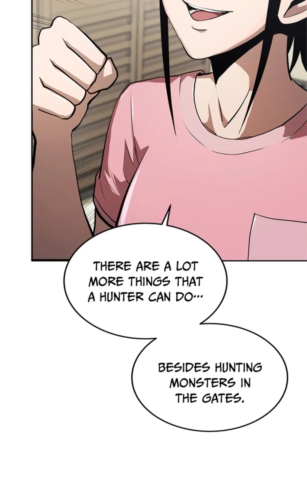 My Life as a Player Chapter 5 image 11