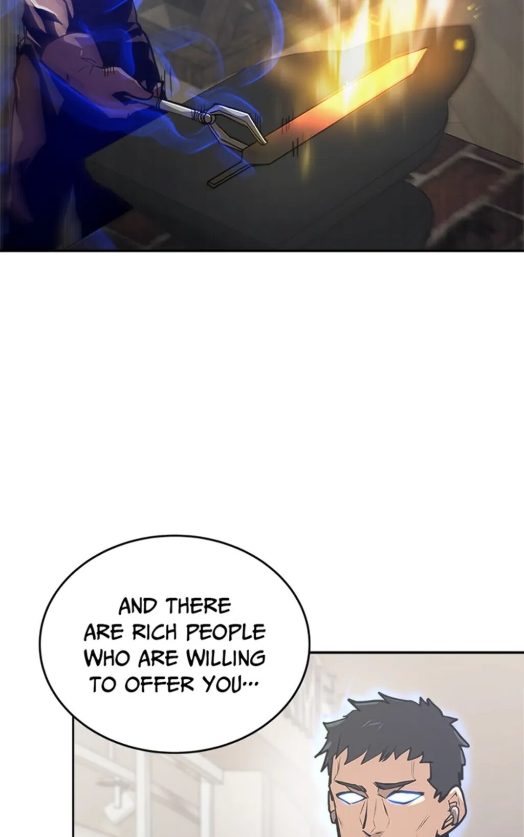 My Life as a Player Chapter 5 image 13