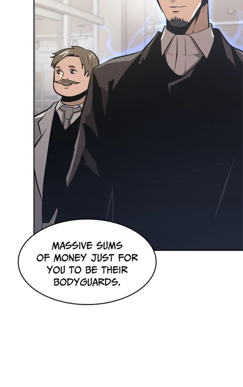 My Life as a Player Chapter 5 image 14