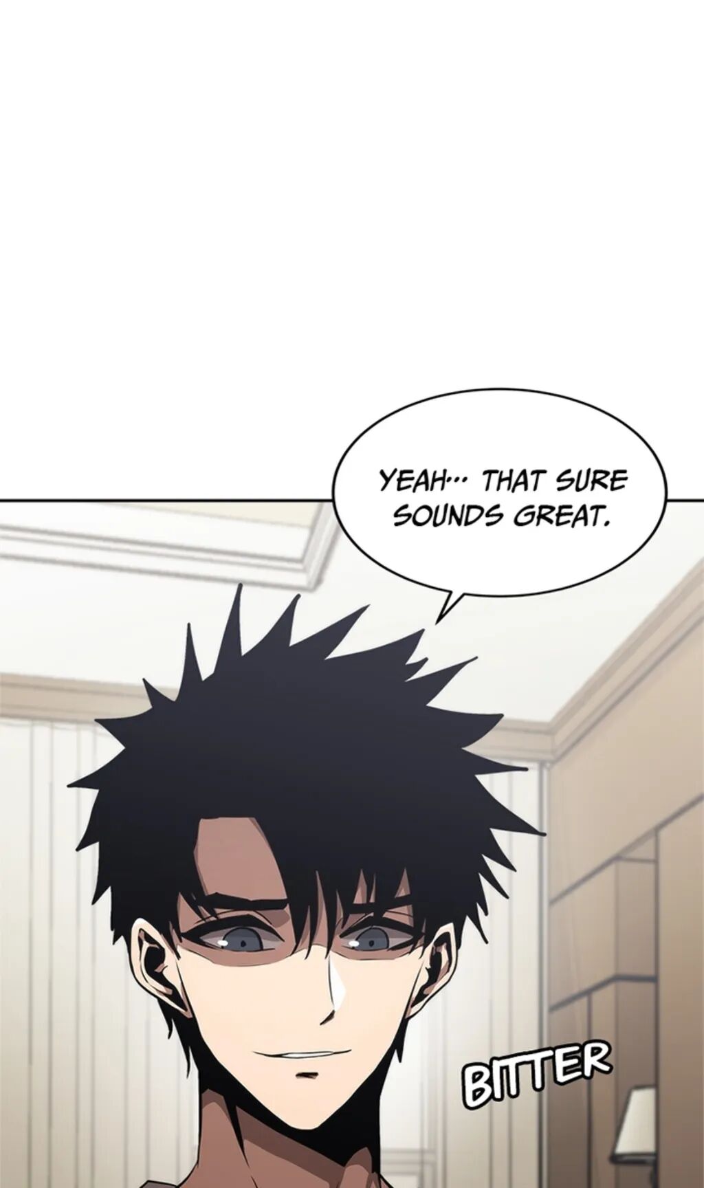 My Life as a Player Chapter 5 image 16