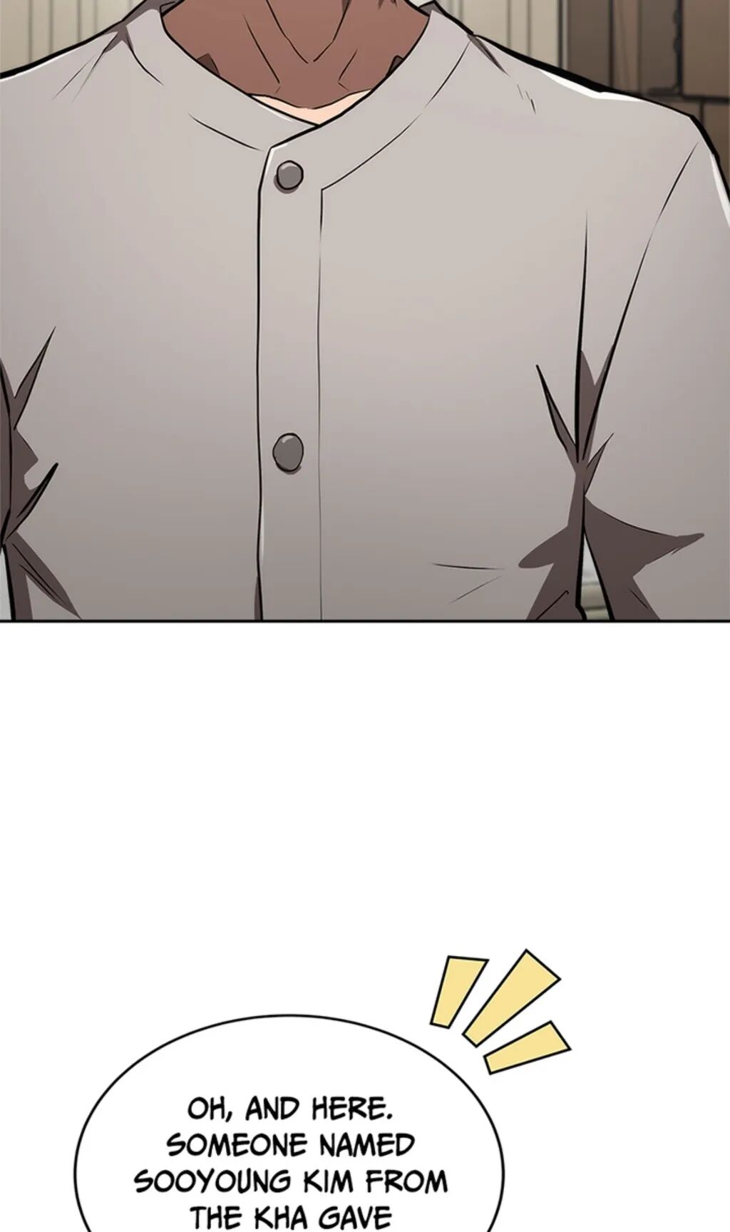 My Life as a Player Chapter 5 image 17