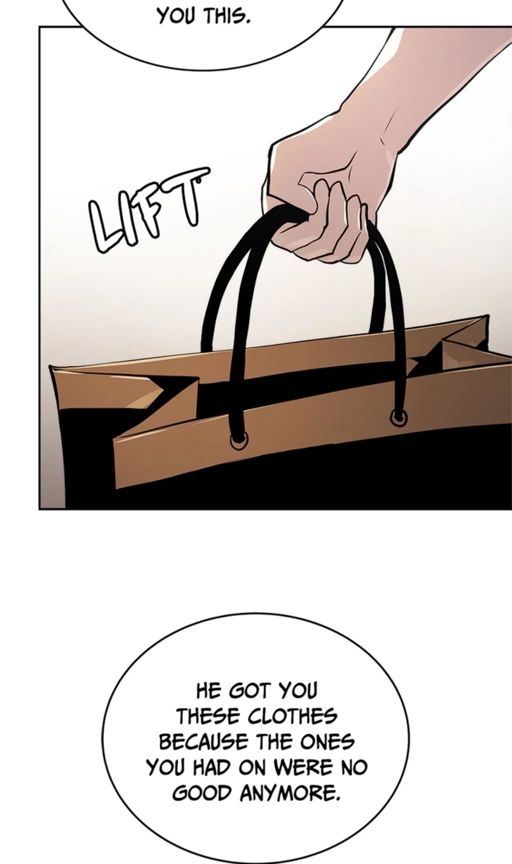 My Life as a Player Chapter 5 image 18