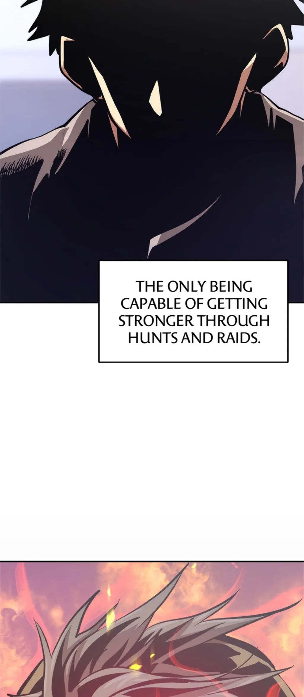 My Life as a Player Chapter 5 image 1