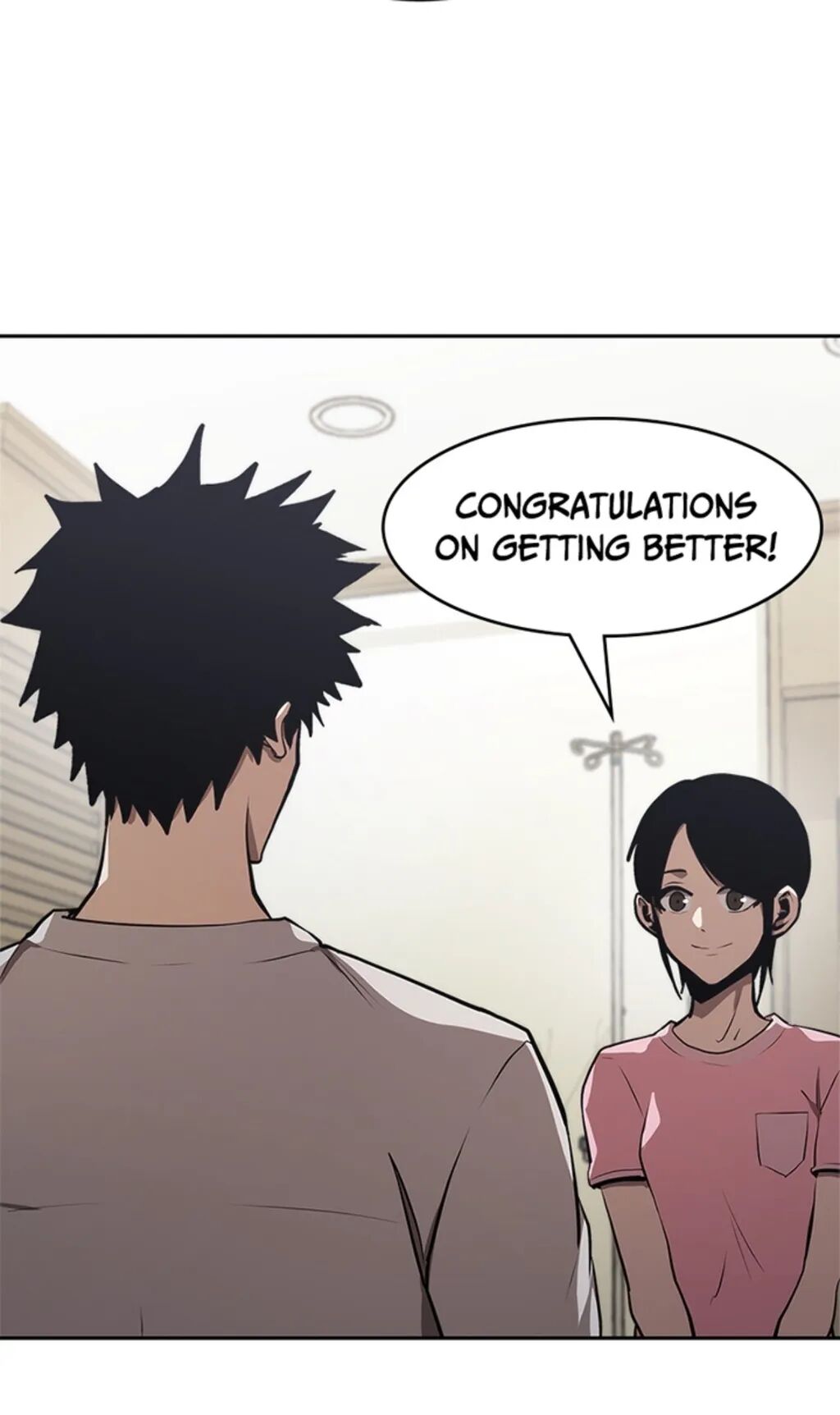 My Life as a Player Chapter 5 image 19