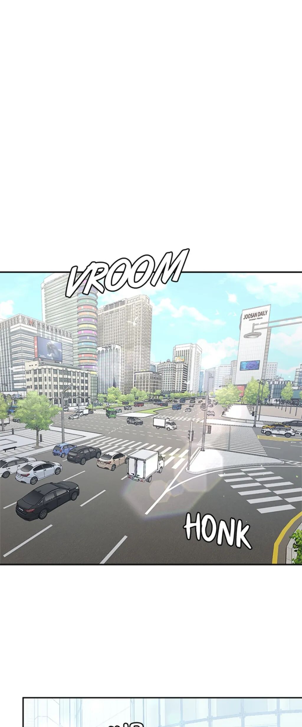 My Life as a Player Chapter 5 image 20