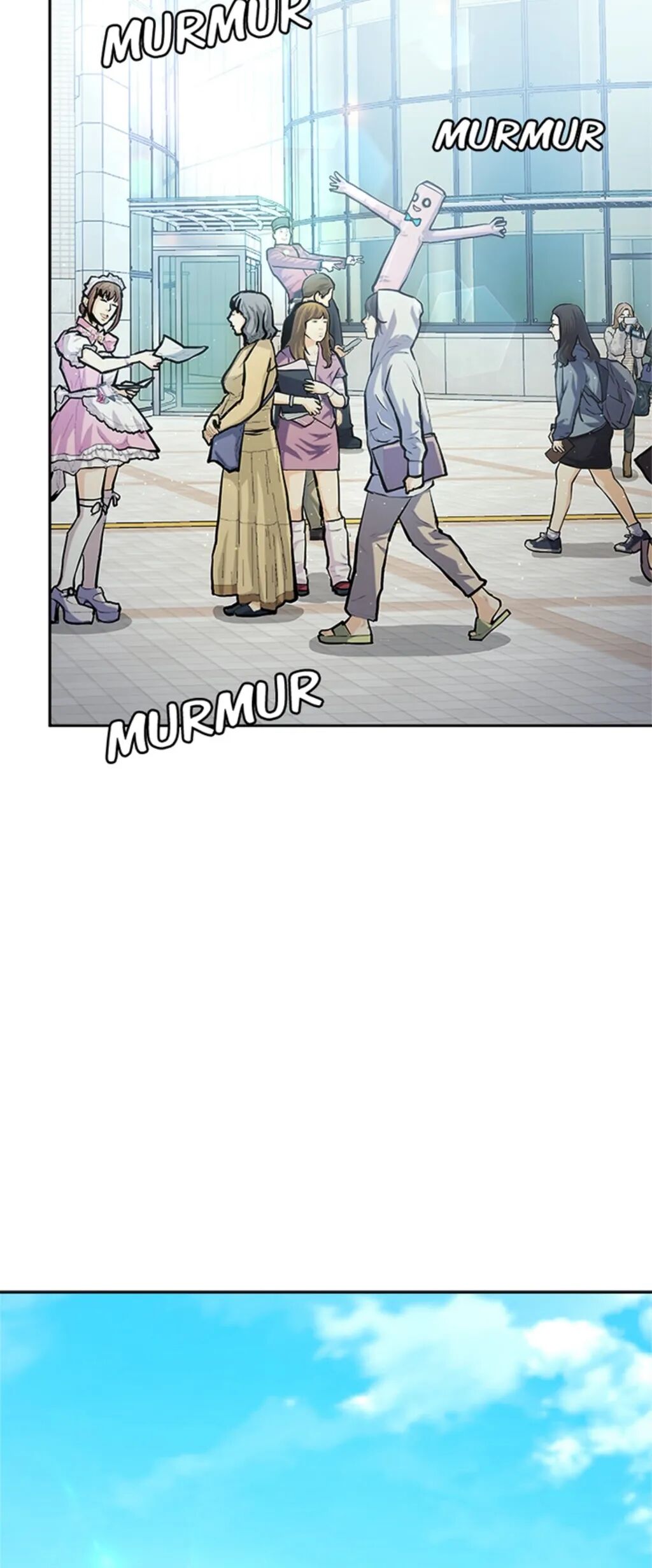My Life as a Player Chapter 5 image 21