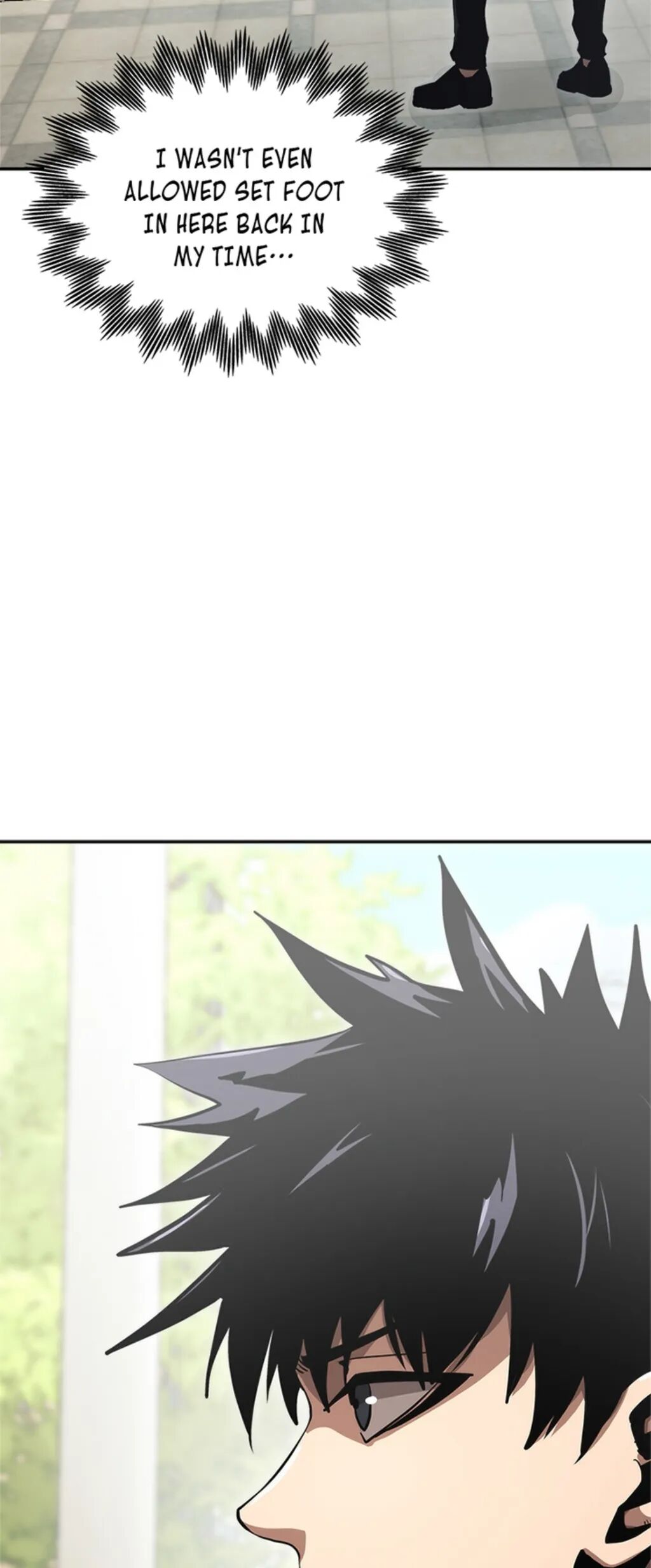 My Life as a Player Chapter 5 image 23