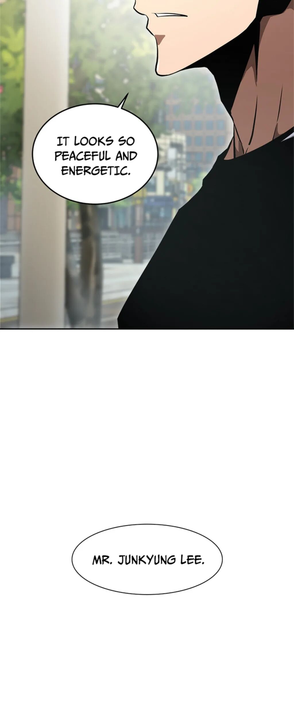 My Life as a Player Chapter 5 image 24