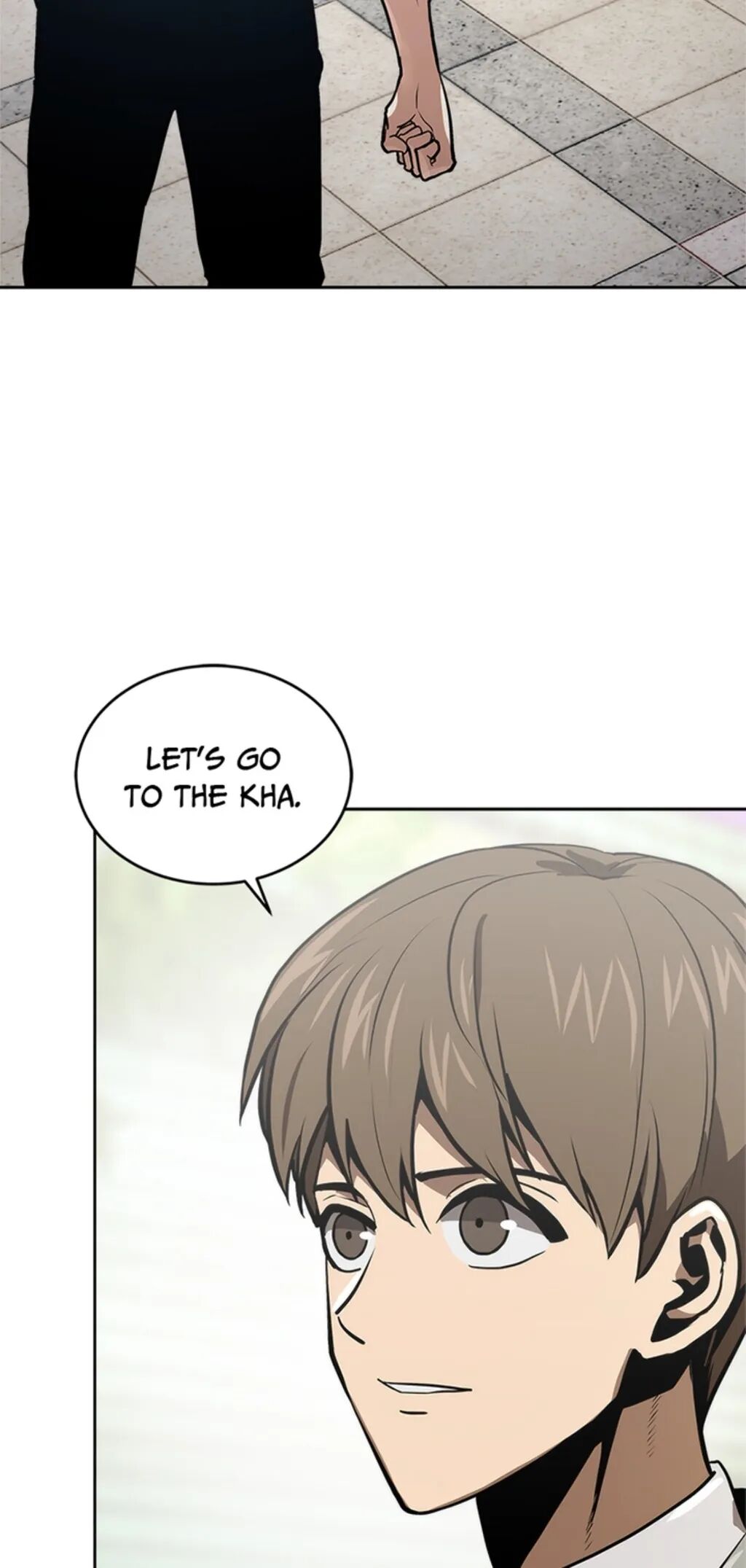 My Life as a Player Chapter 5 image 26