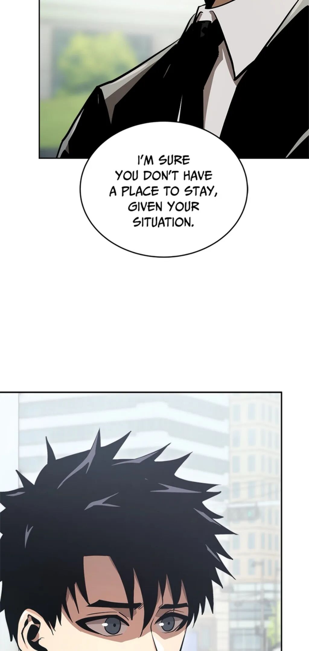 My Life as a Player Chapter 5 image 27
