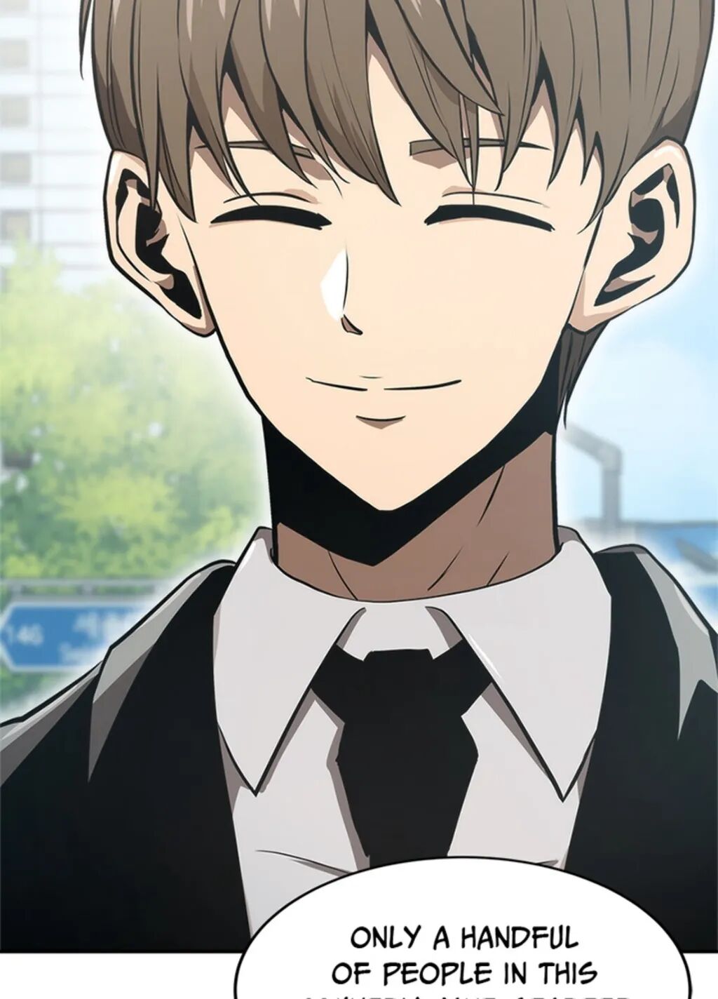 My Life as a Player Chapter 5 image 31