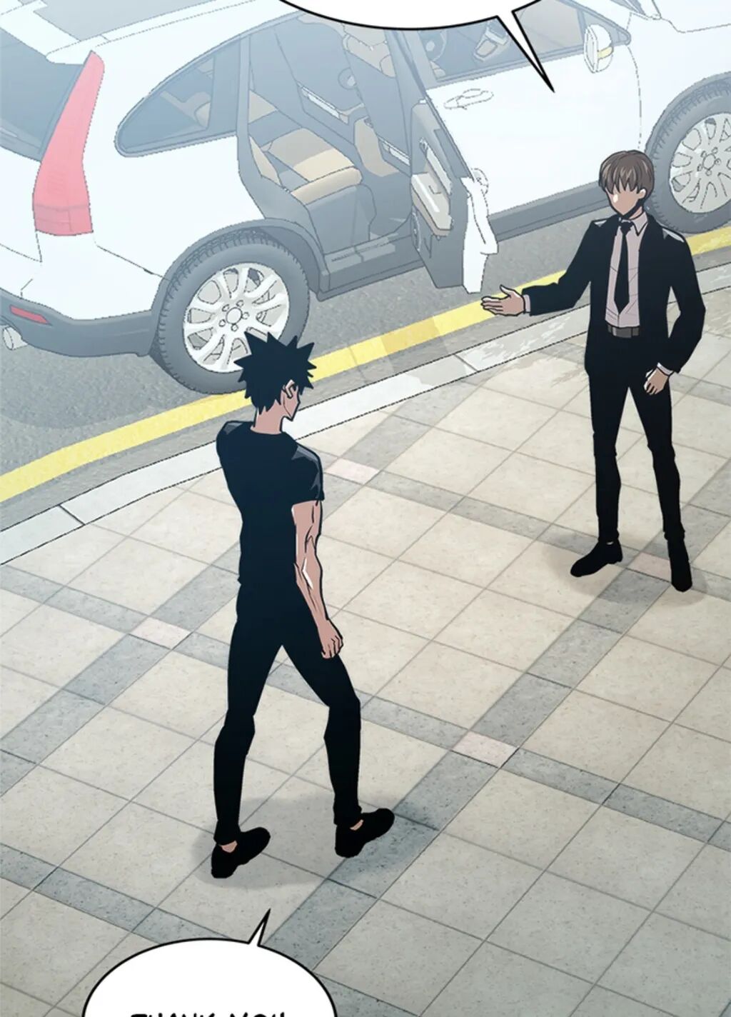 My Life as a Player Chapter 5 image 33