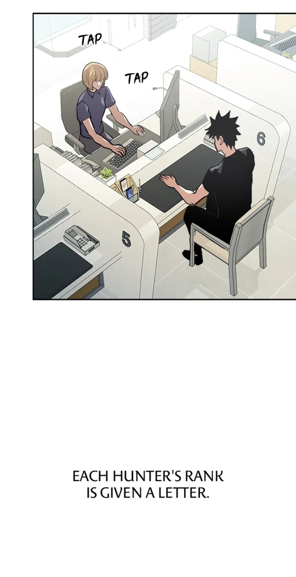 My Life as a Player Chapter 5 image 36