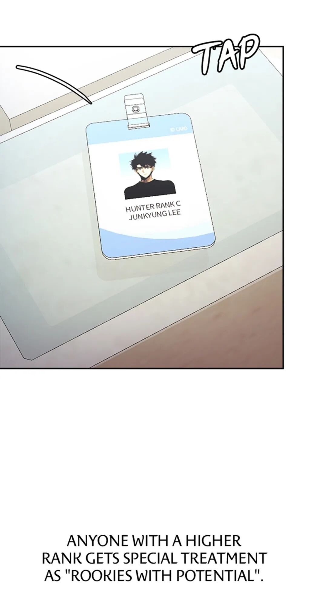 My Life as a Player Chapter 5 image 37