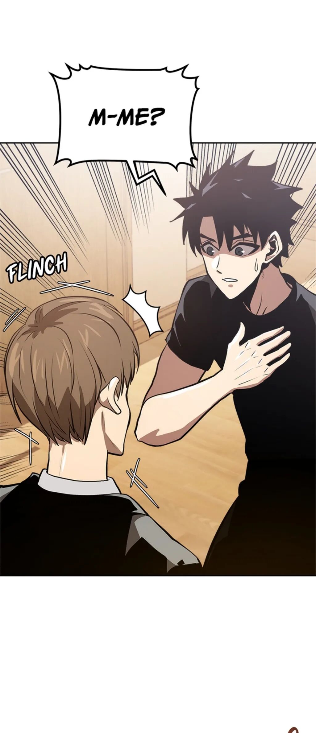 My Life as a Player Chapter 5 image 50