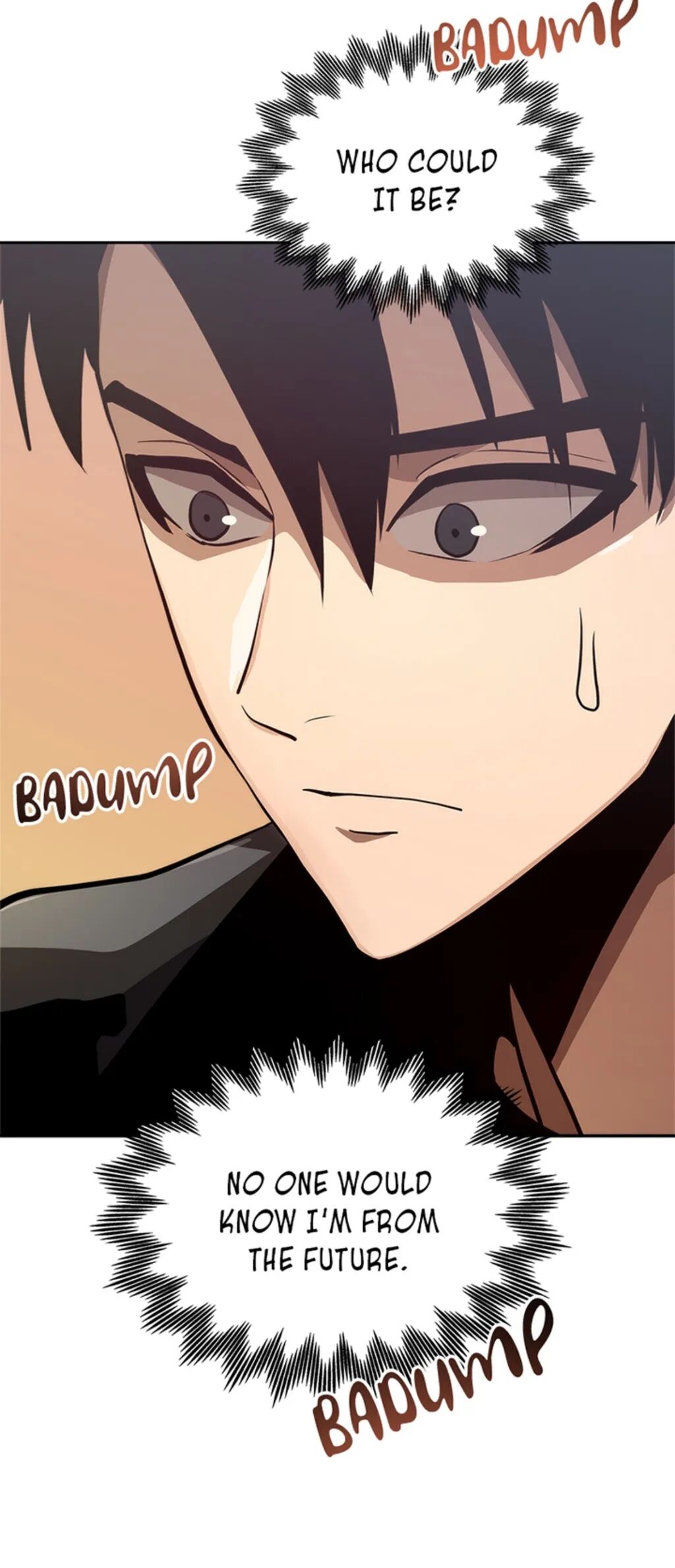 My Life as a Player Chapter 5 image 51