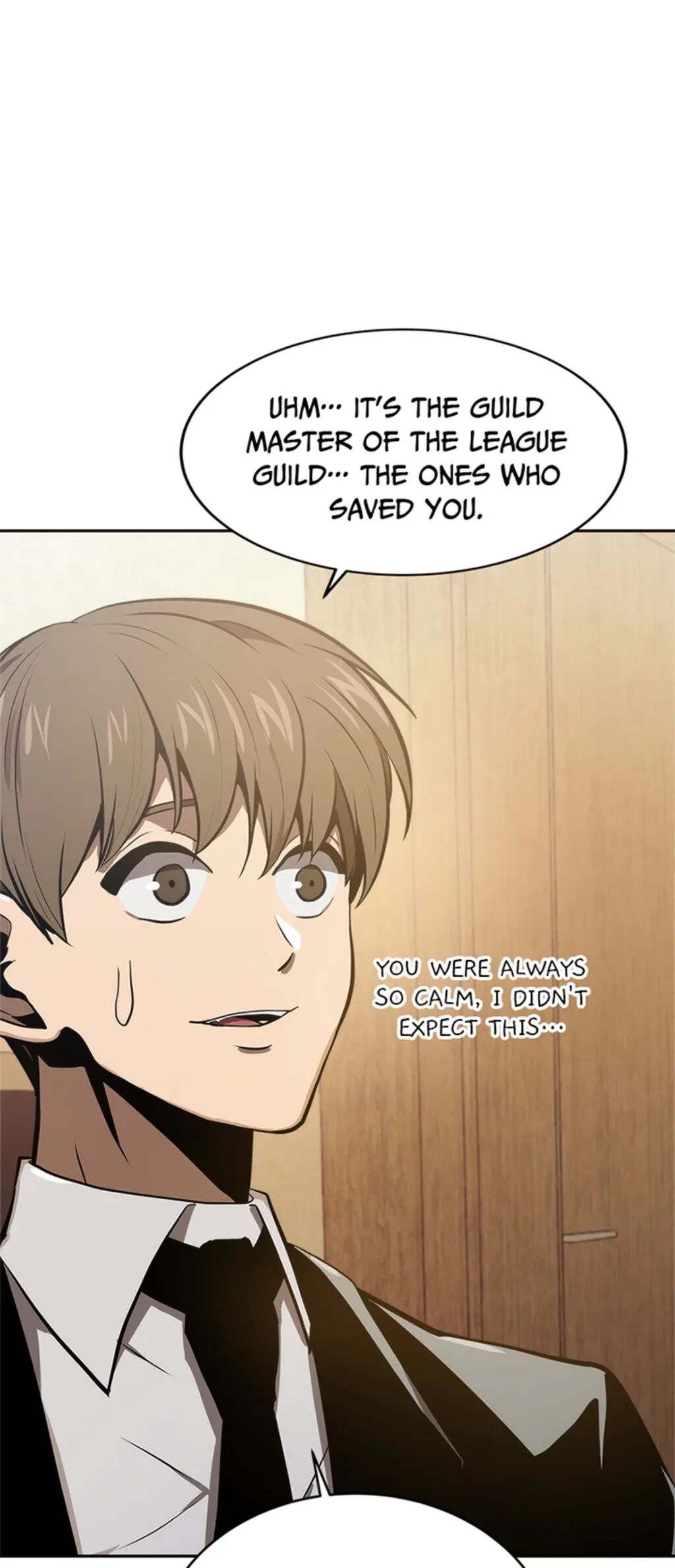 My Life as a Player Chapter 5 image 52