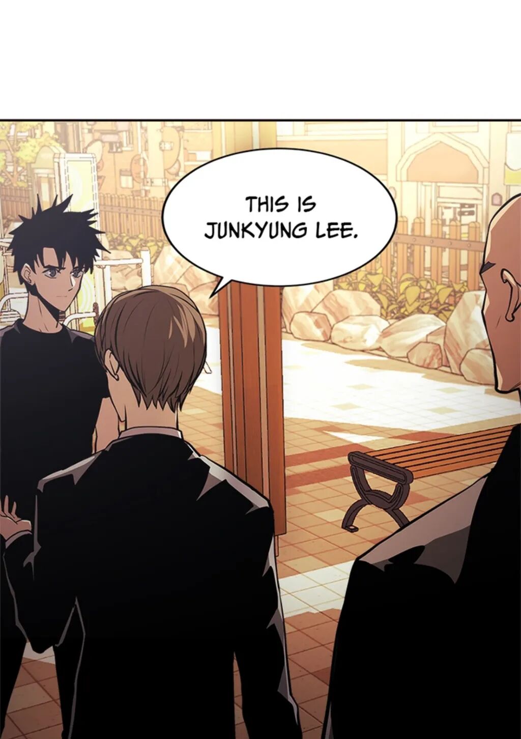 My Life as a Player Chapter 5 image 56