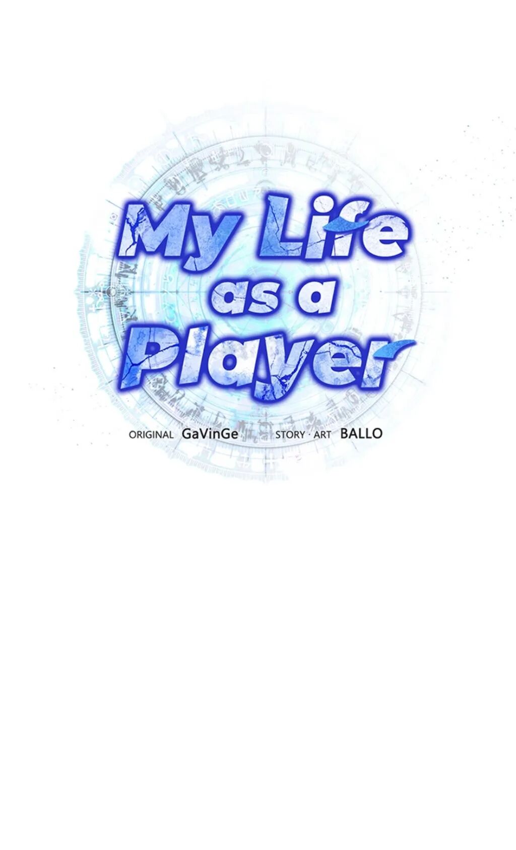 My Life as a Player Chapter 5 image 5