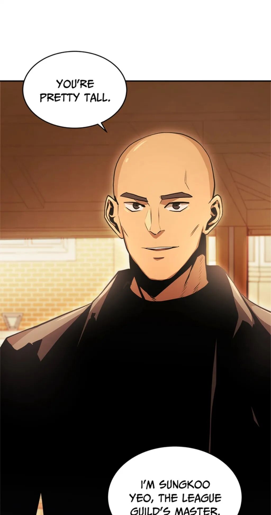My Life as a Player Chapter 5 image 60