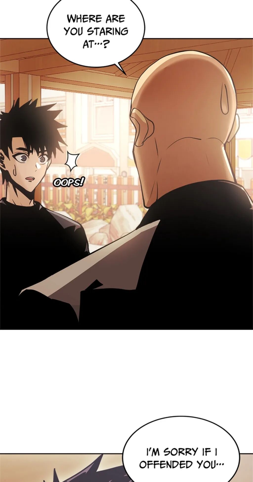 My Life as a Player Chapter 5 image 63