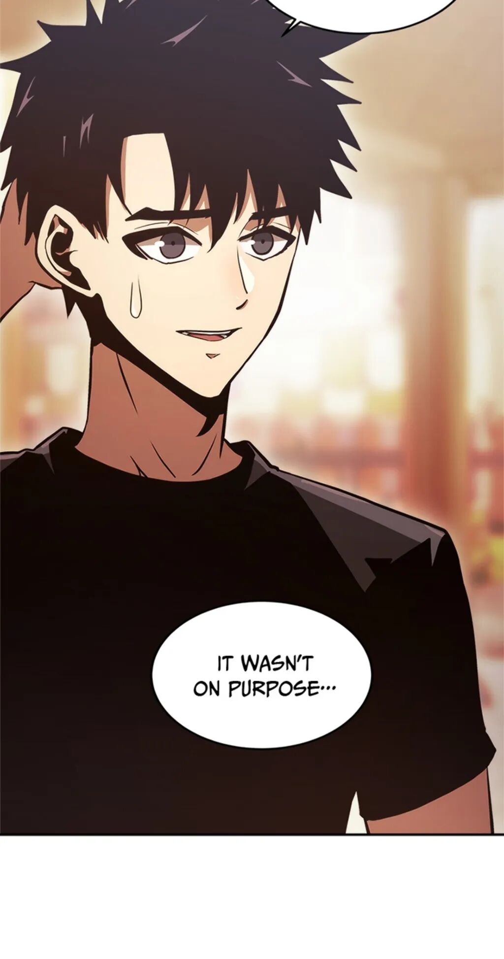 My Life as a Player Chapter 5 image 64