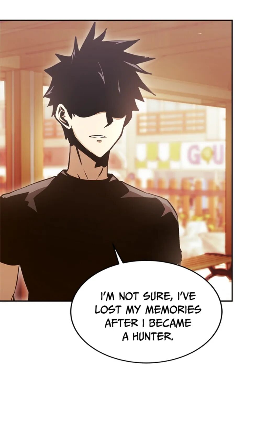 My Life as a Player Chapter 5 image 69