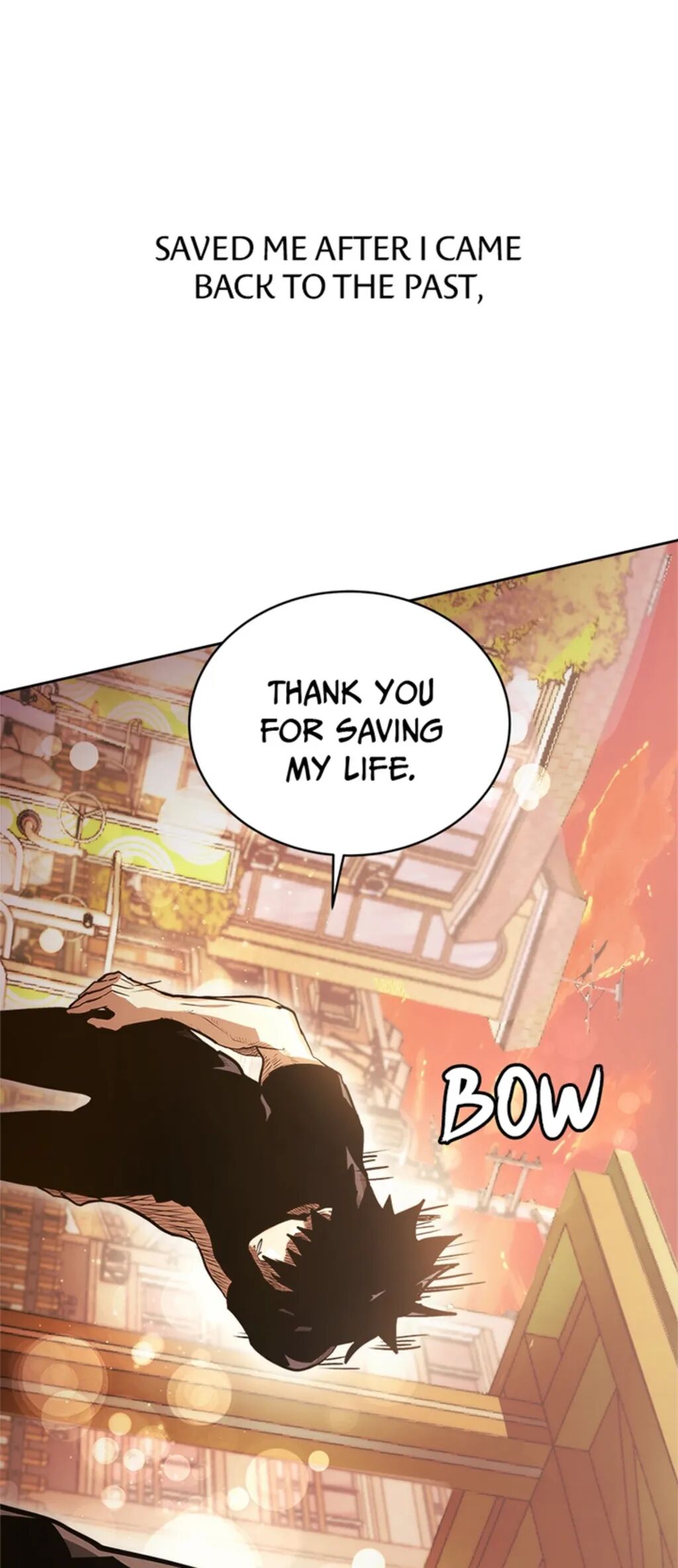 My Life as a Player Chapter 5 image 70