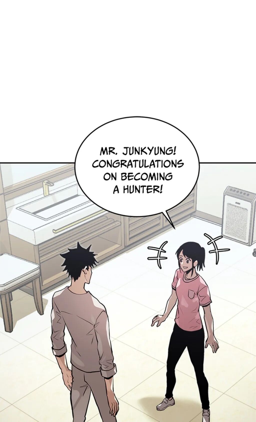 My Life as a Player Chapter 5 image 7