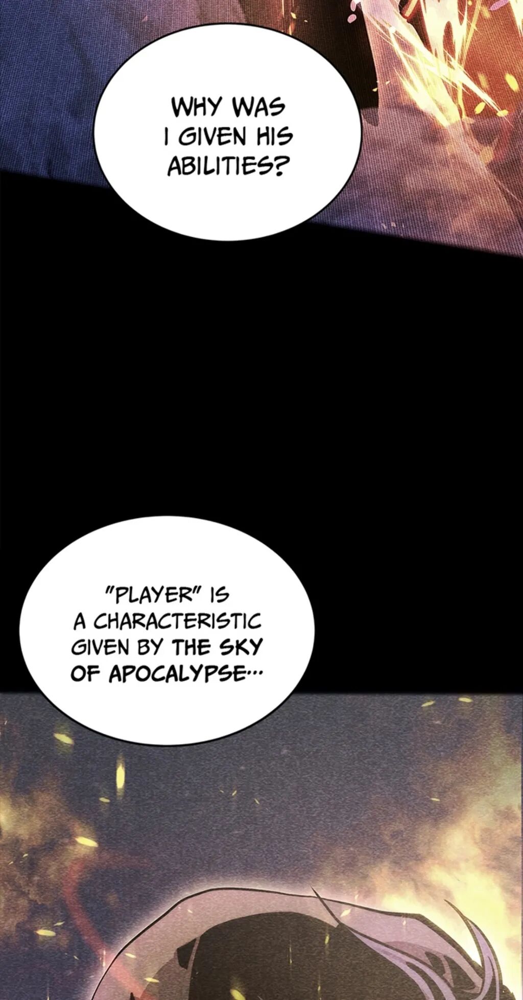 My Life as a Player Chapter 5 image 87