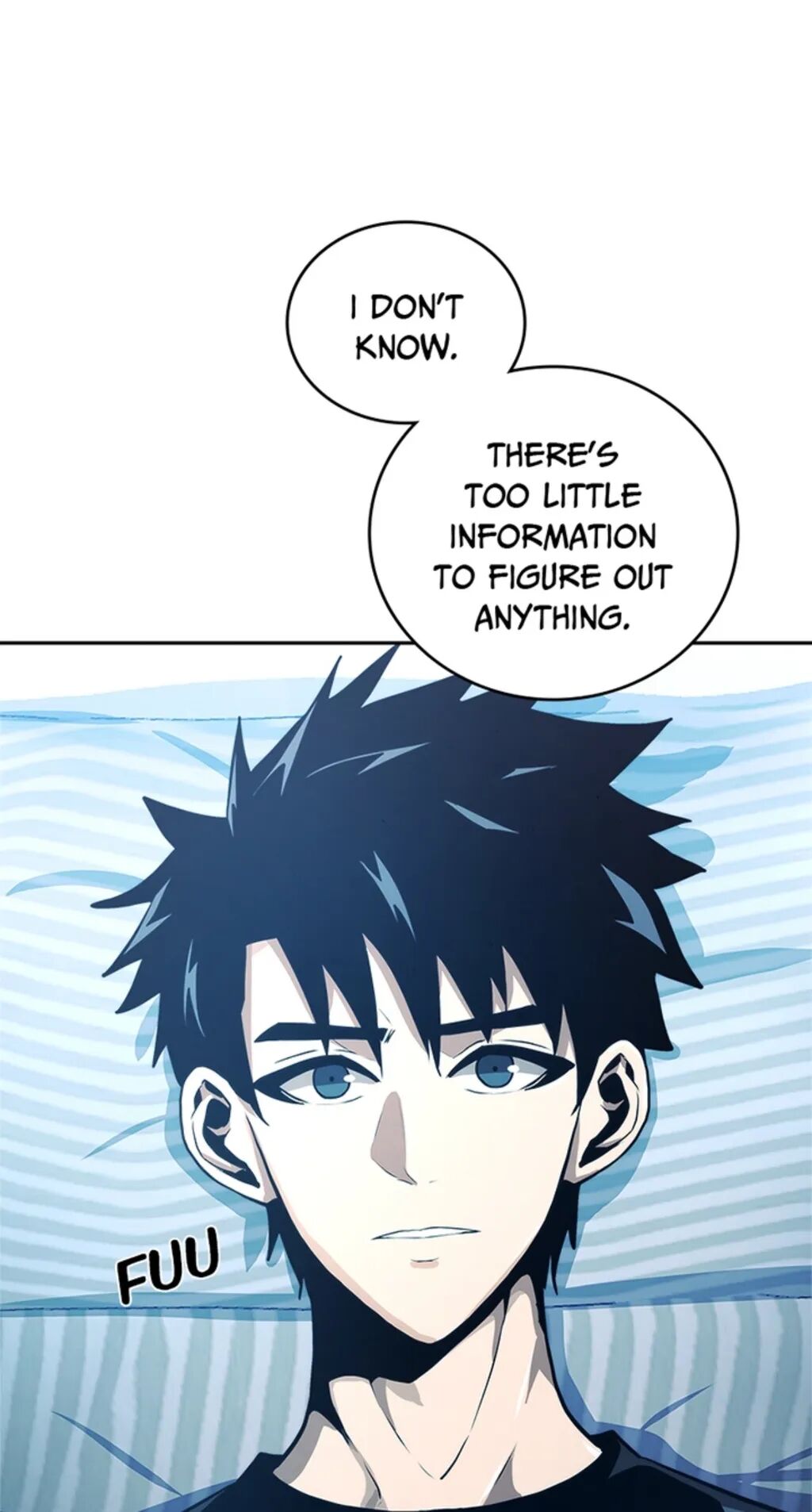 My Life as a Player Chapter 5 image 90