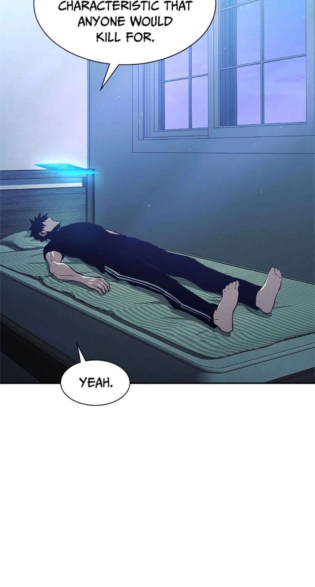 My Life as a Player Chapter 5 image 92