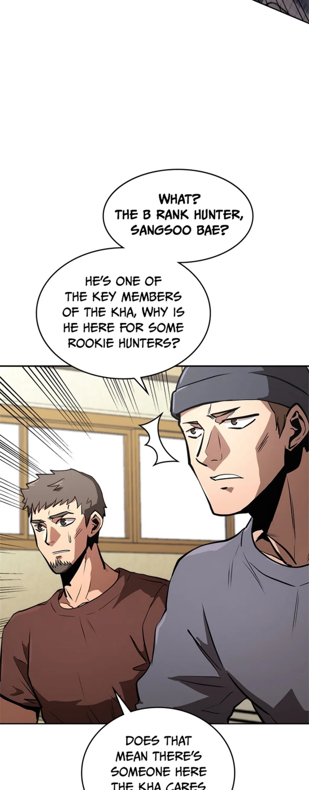 My Life as a Player Chapter 6 image 10