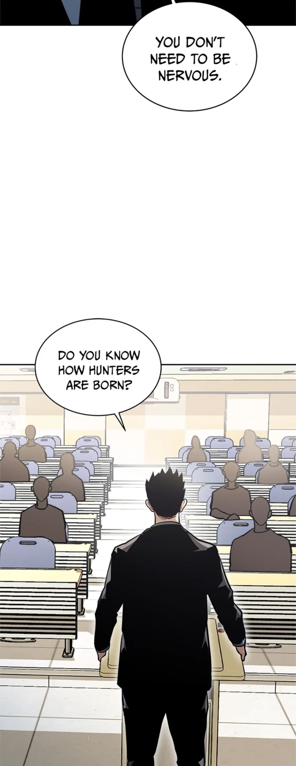 My Life as a Player Chapter 6 image 14